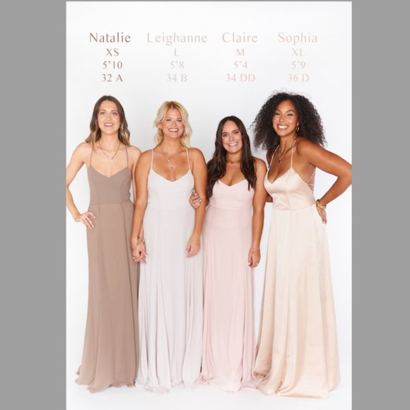 Show Me Your Mumu Dress - Large - Picture 9 of 9